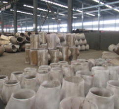 Buy cheap T/T Payment Carbon Steel Elbow Piece Customized Wall Thickness from wholesalers