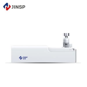 Buy cheap intelligent Benchtop FTIR Spectroscopy Machine Fourier Transform Infrared Spectrometer from wholesalers