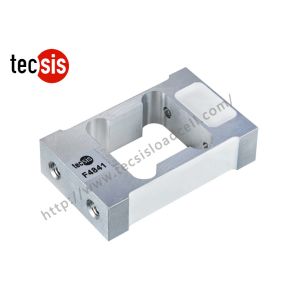 Electronic Scale Single Point Load Cell Transducer 6kg To 20kg , Waterproof IP65