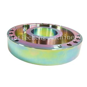 Buy cheap REB05 Series large sized spring applied electromagnetic brakes from wholesalers
