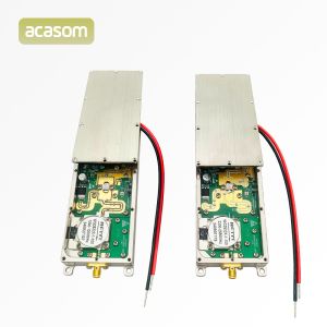 Buy cheap 300M 400M High Power Anti Drone Module Sweep Signal Sources With GAN And Circulator from wholesalers