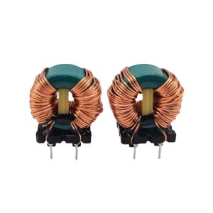 Buy cheap Toroidal Common Mode Choke Customized SMPS PCB PFC inductor from wholesalers