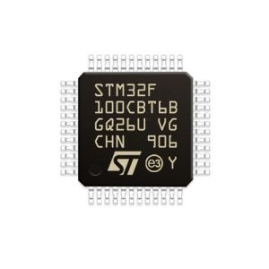 Buy cheap Chuangyunxinyuan STM8S005C6T6 MCU 8-Bit 16MHz 32KB FLASH 48-LQFP STM Series Microcontroller IC STM8S005C6T6 from wholesalers