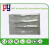 Buy cheap Mobile Power 4 Layer Circuit Board Impedance Sinking Copper PCB from wholesalers
