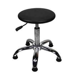 Buy cheap ESD Anti-Static Lab Chair with PU Leather Seat from wholesalers