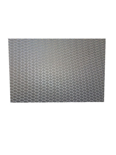 Buy cheap Expanded Metal Lath Diamond Mesh Lath , Wall Plaster Mesh from wholesalers
