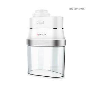 Buy cheap CE Spiralizer Food Processor Handheld Spiralizer Vegetable Slicer product