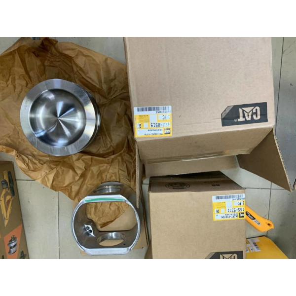 Quality Piston Ring 3516 Liner Kit IT18F Piston Set MD5050 Sleves Piston AD22 Cylinder Liner for sale
