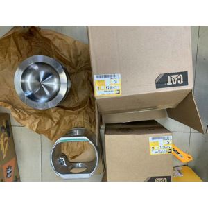 Buy cheap Piston Ring 3516 Liner Kit IT18F Piston Set MD5050 Sleves Piston AD22 Cylinder Liner from wholesalers