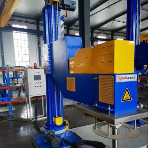 Buy cheap Efficient 5000 Pa Gas Pressure Ladle Preheating Equipment With 0-850.C Baking Temperature from wholesalers