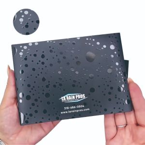 Corporate LCD Video Brochure with 7inch HD Screen Custom Printed for Company