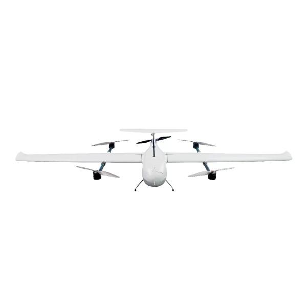 Buy cheap 5kg Open Payload Capacity speed Dash and Economical Cruise UAV VTOL with Obstacle Avoidance from wholesalers