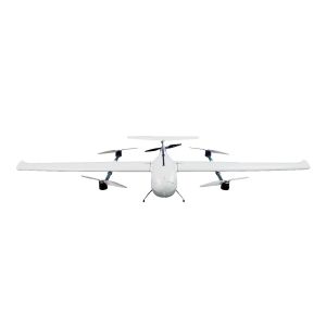 Buy cheap 5kg Open Payload Capacity speed Dash and Economical Cruise UAV VTOL with Obstacle Avoidance from wholesalers