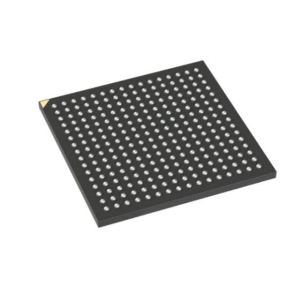 Buy cheap Field Programmable Gate Array LCMXO2-7000ZE-3BG256C FPGA Chip CABGA-256 MachXO2 FPGA IC from wholesalers