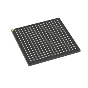 Buy cheap Field Programmable Gate Array LCMXO2-7000ZE-3BG256C FPGA Chip CABGA-256 MachXO2 FPGA IC from wholesalers