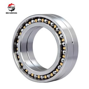 FAG Z-538854.SKL Double Row Angular Contact Ball Bearing 309515D Bearing with