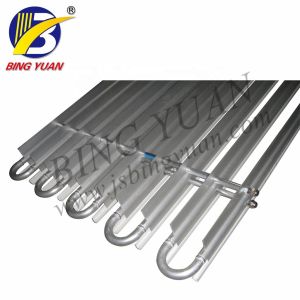 Buy cheap CE Aluminum Alloy Evaporative Condenser Chiller from wholesalers