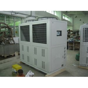 air cooled chiller ETI-20AD