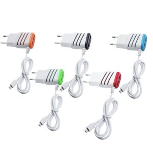 Buy cheap Shenzhen factory usb charger with cable MICRO USB charger from wholesalers