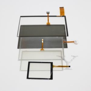 Buy cheap Touch Glass Digitizer TP-3887S1 from wholesalers