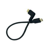 Buy cheap Type C USB 2.0 Micro B Male Cable / Data Sync Power Supply Cable For Digital product