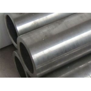 Buy cheap UNS S43000 Alloy Steel Seamless Mechanical Tubing 6096mm Length EN10204 3.1 from wholesalers