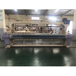 Buy cheap DRDE SD8100-360CM WATER JET LOOM WITH DOUBLE BEAM ATTACHMENT product