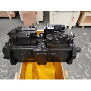 K5V140DTP-9Y15 Kawasaki K3V Series Excavators Pump
