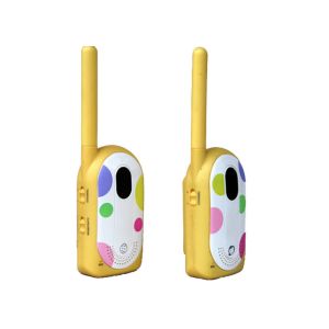 Buy cheap Volume Control Night Vision Baby Monitor 2 Channels Analog 3 AAA Alkaline Batteries from wholesalers