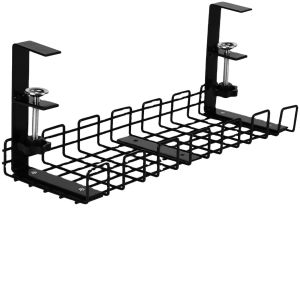 Buy cheap Electric Wire Organizer Tray Ideal for Living Room Cable Management and Organization from wholesalers