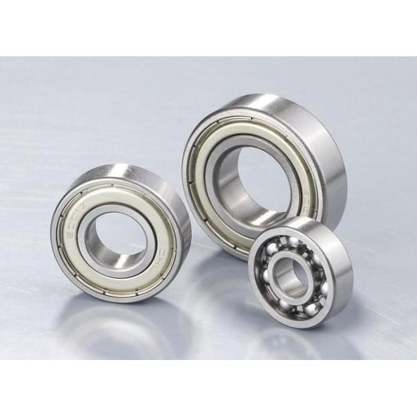 Quality Withstand Radial Load Fag Deep Groove Ball Bearing Easy To Axial Positioning for sale