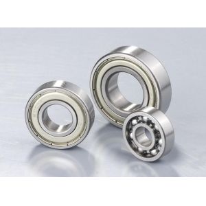 Buy cheap Withstand Radial Load Fag Deep Groove Ball Bearing Easy To Axial Positioning from wholesalers
