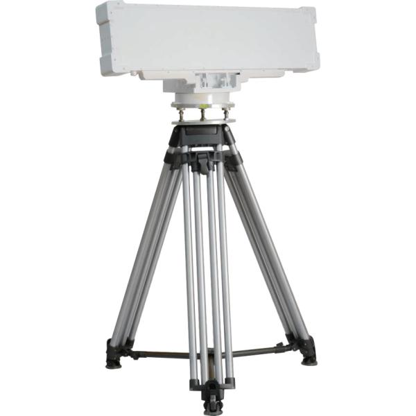 Buy cheap TriGuard 3D Drone Detection Radar , Pulse-doppler Radar 5 Km Detection For UAV from wholesalers
