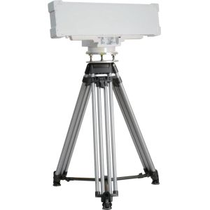 Buy cheap TriGuard 3D Drone Detection Radar , Pulse-doppler Radar 5 Km Detection For UAV from wholesalers