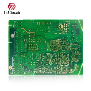 High Frequency Multilayer PCB Board RIGID 4 Layer Printed Circuit Board TG150