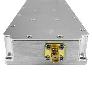 4GHz 50W Signal Jammer Module Drone Detect Anti FPV With Precise Frequency