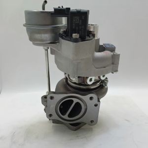 Buy cheap K03 50309880118 Turbocharger For  EP6 DTS  EP6DTS N14 Engines from wholesalers