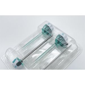 Buy cheap Surgery Medical Laparoscopic Trocar Kit for Operating Room from wholesalers