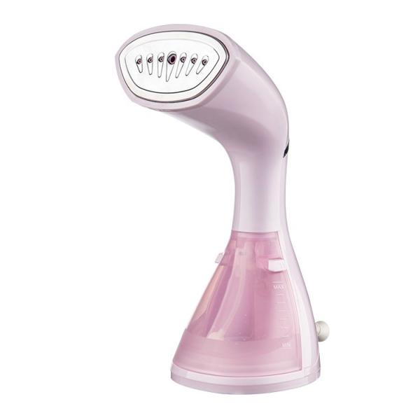 Quality Powerful Handheld Garment Steamers with Portable Fabric Steam Iron and Facial Steamer for sale