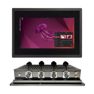 Buy cheap Rugged IP65 Panel PC from wholesalers