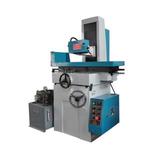 Buy cheap ISO Precision Surface Grinder from wholesalers