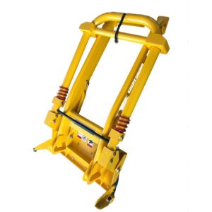 Buy cheap Rustproof Movable Anti Ram Barrier from wholesalers