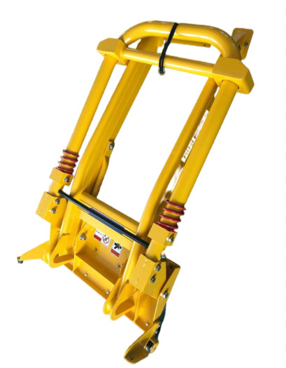 Buy cheap Rustproof Movable Anti Ram Barrier from wholesalers