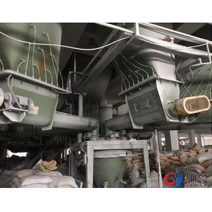 Buy cheap Rubber Compound Mixer Liquid Carbon Black Weighing And Dosing System from wholesalers