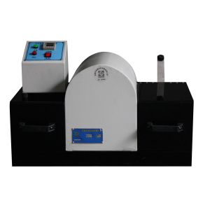 2 Set ISO Standard Safety Shoes Insole Flexing Resistance Testing Equipment