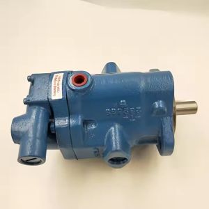 Piston Parker Hydraulic Pumps PVE21AR05AA10A1800000100100CD0A Custom piston pump