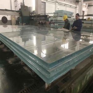 Buy cheap Residential Exercise Custom Above Ground Fibreglass Lap Pool Custom Density 1.2g/cm3 from wholesalers