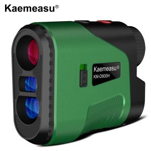 High quality high precision Handheld hunting Laser Rangefinder Multiple modes