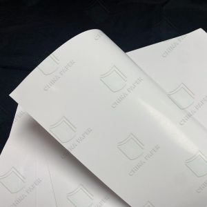 C1S C2S Coated Art Paper 889*1194 MM Gloss Matt C2S Art Paper And Board