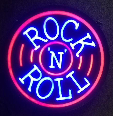 Quality 12V neon sign manufacturer with new design for sale